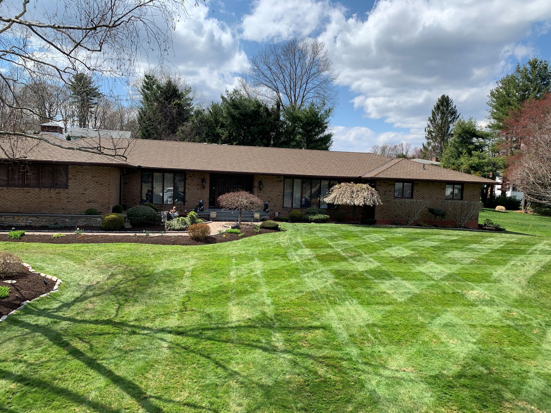 All Lawn Care, NVLM Inc.
