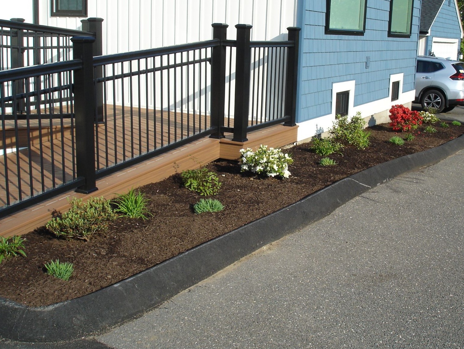 All Lawn Care, NVLM Inc.