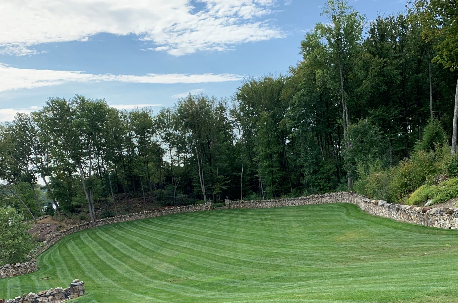 All Lawn Care, NVLM Inc.